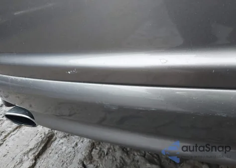 2008 Volvo S80 T6 из США, поврежденный, VIN YV1AH992481063642